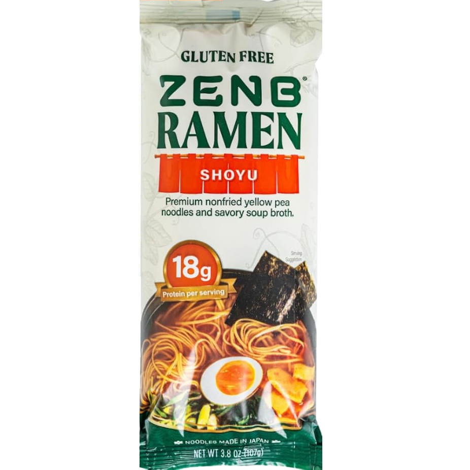 Shoyu Ramen