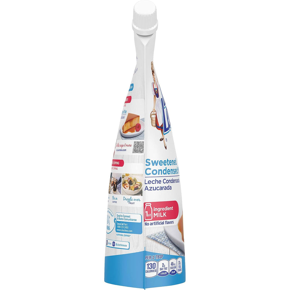 Sweetened Condensed Milk