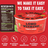 Tomato Bisque Instant Soup (6 Pack)