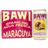Sparkling Agua Fresca Maracuya - Passionfruit (4 Pack)