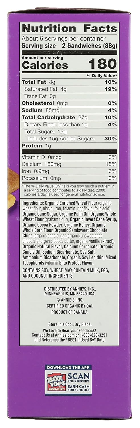 Organic S