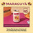Sparkling Agua Fresca Maracuya - Passionfruit (4 Pack)