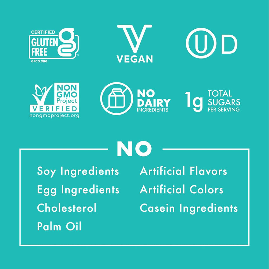 Gluten Free Pretzel Twists