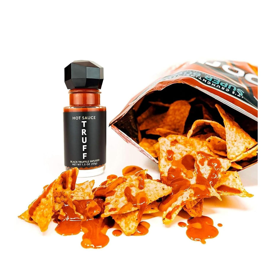 Mini Hot Sauce Variety Pack