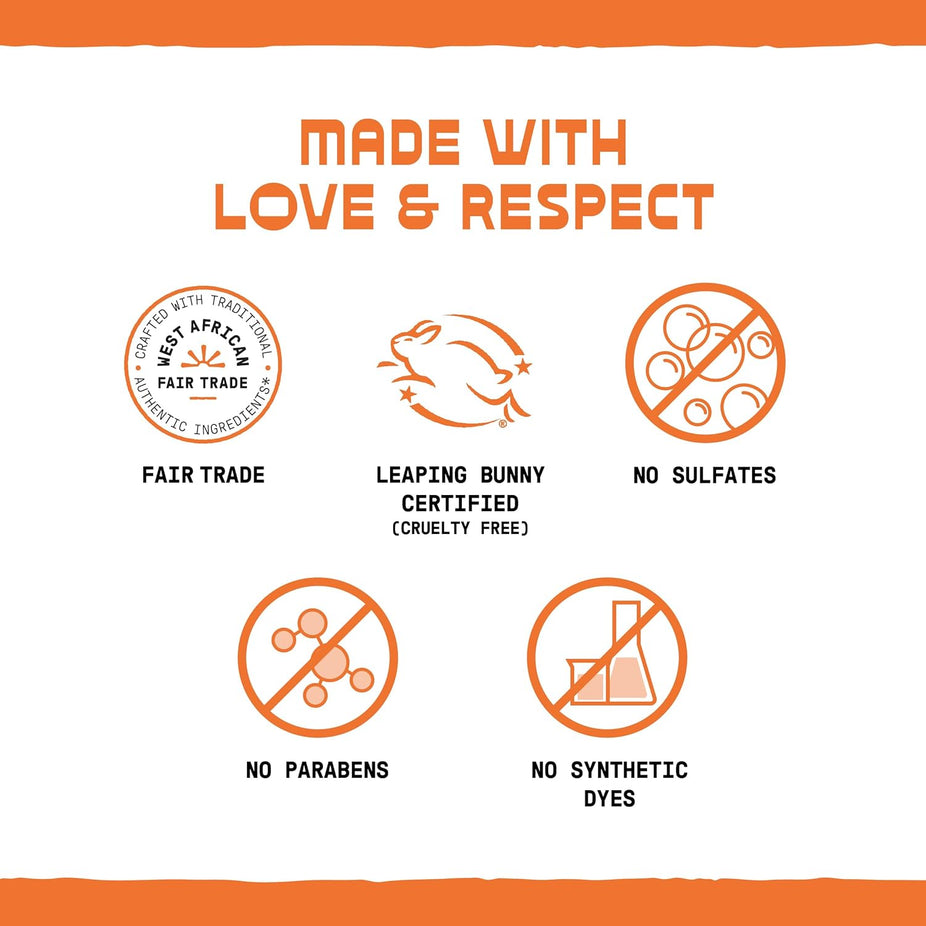 Everyday Coconut Lime Body Wash