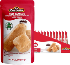Red Tamale (12 Pack)