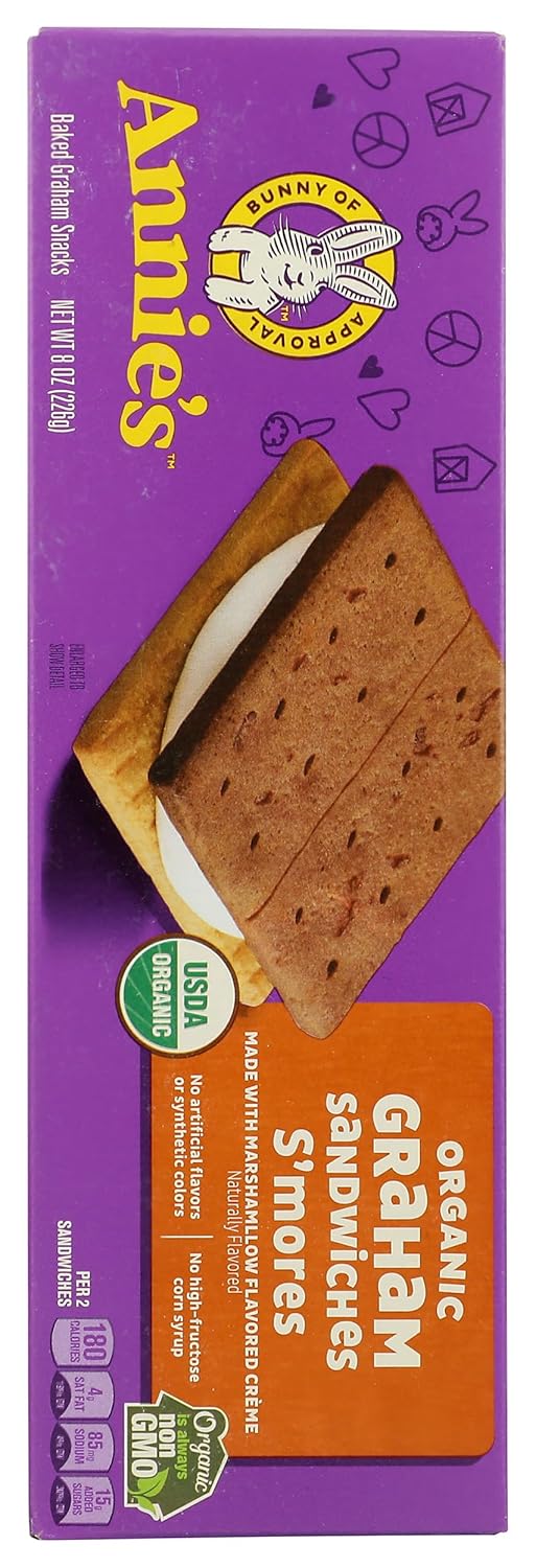 Organic S