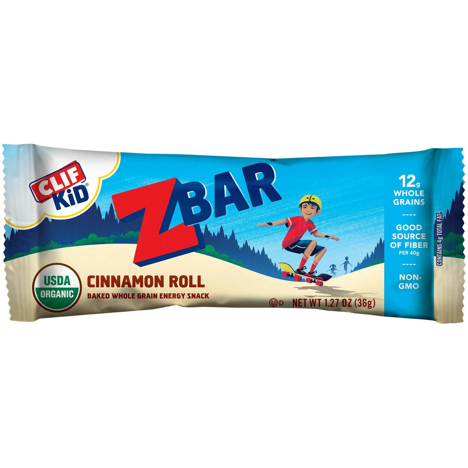 Zbar Cinnamon Roll (6 CT)