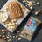 White Chocolate Macadamia Nut Energy Bars (12 CT)