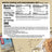 White Chocolate Macadamia Nut Energy Bars (12 CT)
