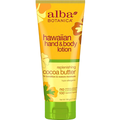 Cocoa Butter Lotion Hand Body