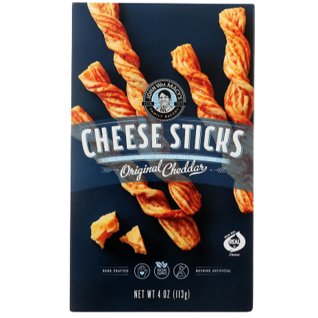 Cheddar Cheesestick