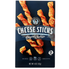 Cheddar Cheesestick