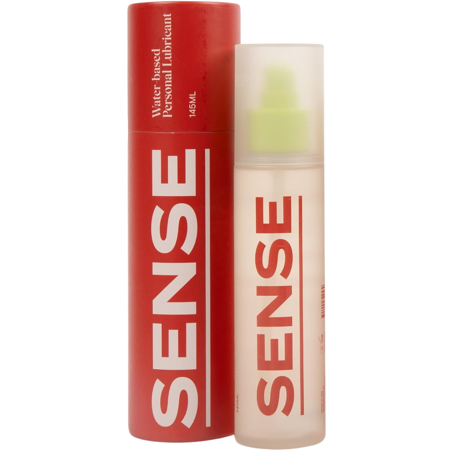 Water Based Lubricant