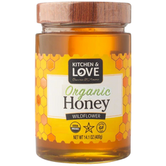 Organic Honey