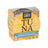 Quinoa & Chickpea Ready-To-Eat Tuna Meal (8 Pack)