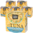 Quinoa & Chickpea Ready-To-Eat Tuna Meal (8 Pack)