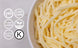 Hearts of Palm Linguine Pasta (3 Pack)
