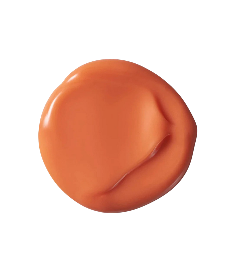 Color Depositing Mask - Coral