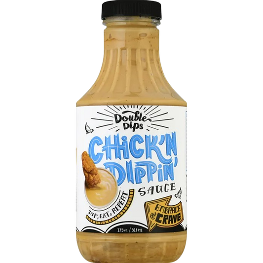 Chick’n Dippin’ Sauce