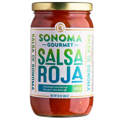Salsa Roja