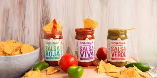Salsa Roja