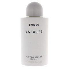 Body Lotion - La Tulipe