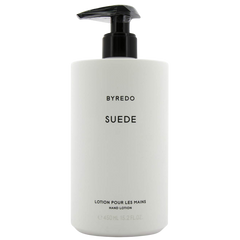 Hand Lotion - Suede