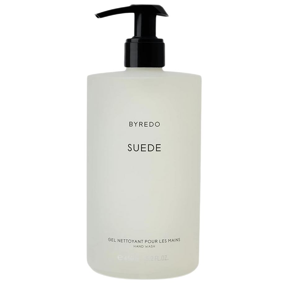 Hand Wash - Suede