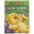Gin-Gins Chewy Ginger Candy (Travel Pack)