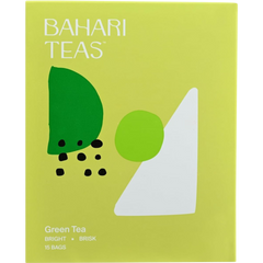 Green Tea (15 CT)