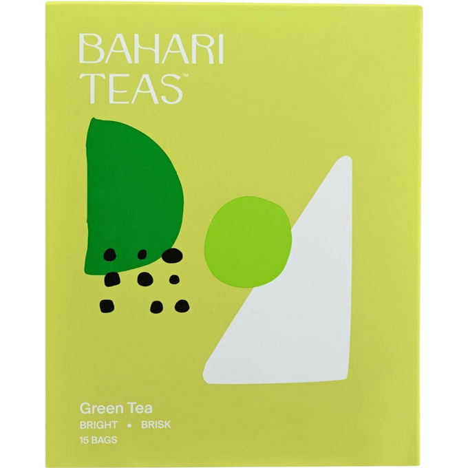 Green Tea (15 CT)