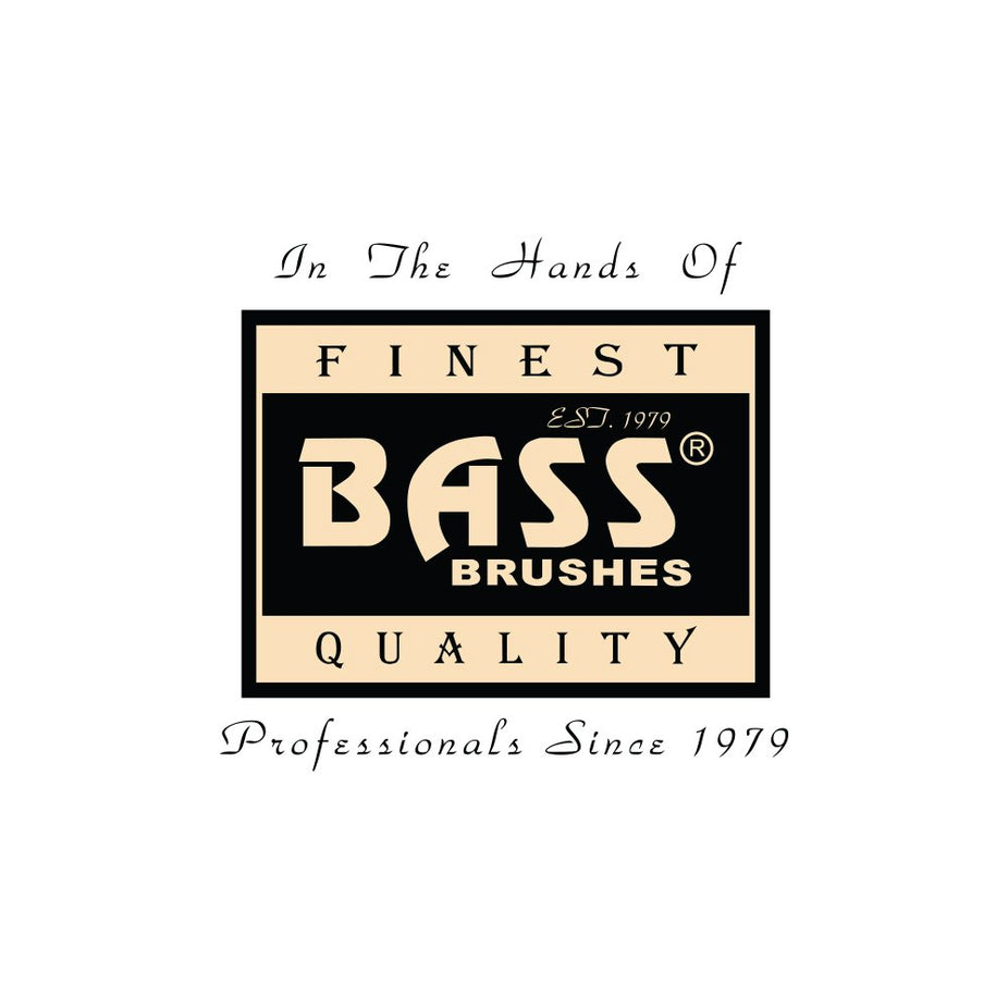 100% Natural Premium Bamboo Comb Wide Tooth Style