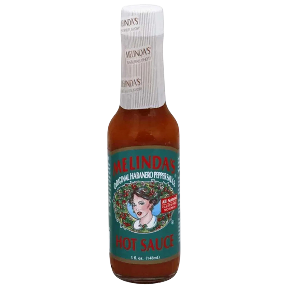 Hot Sauce