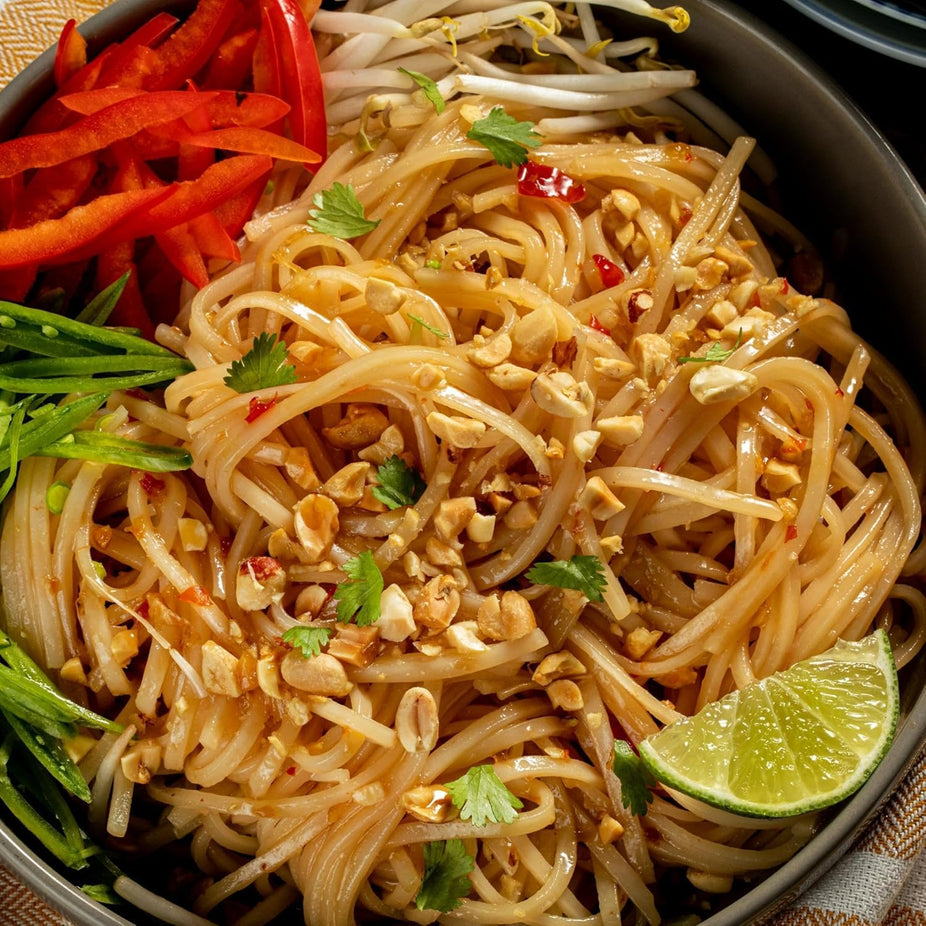 Peanut Satay Sauce
