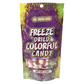 Freeze Dried Colorful Rainbow Candy