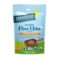 Organic Flax Chia Blend