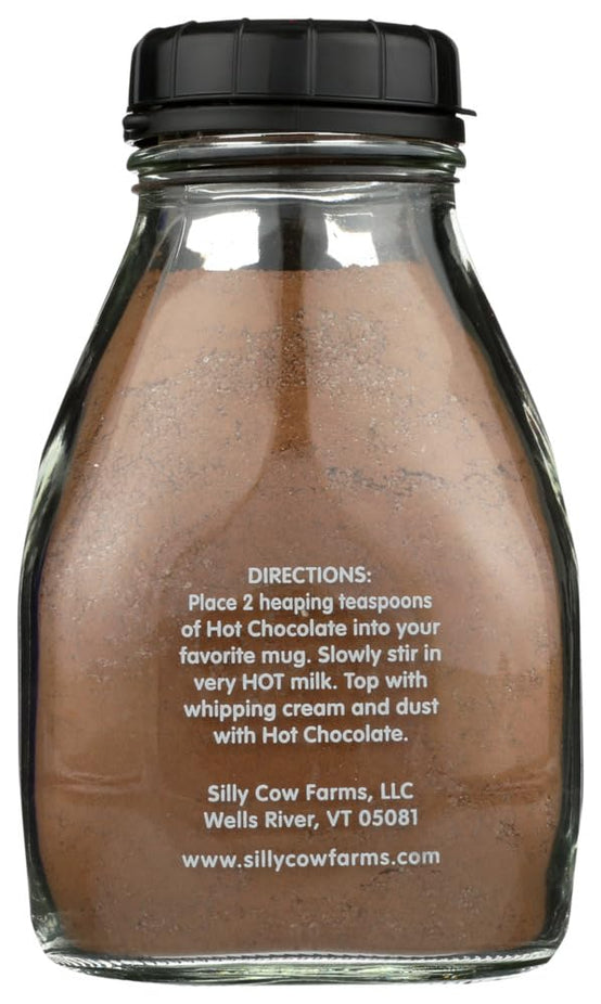 Chocolate Mousse Hot Chocolate Mix