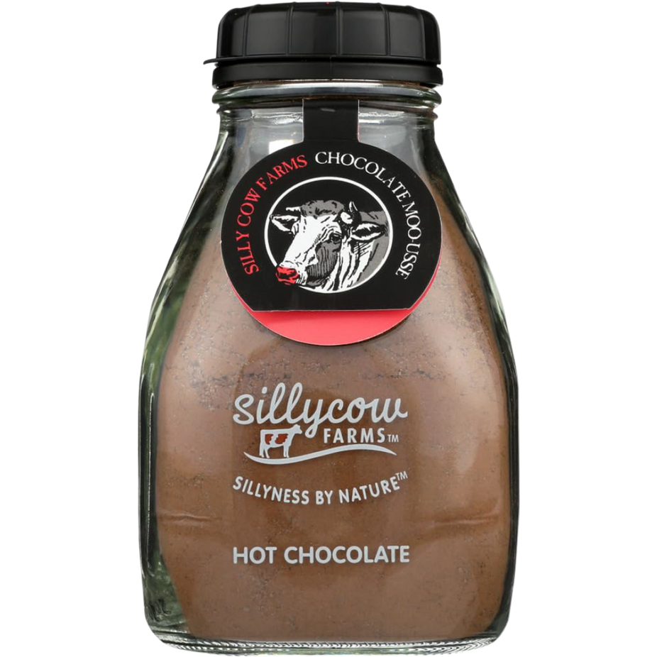 Chocolate Mousse Hot Chocolate Mix