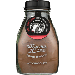 Chocolate Mousse Hot Chocolate Mix