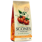 Pumpkin Spice Scone Mix