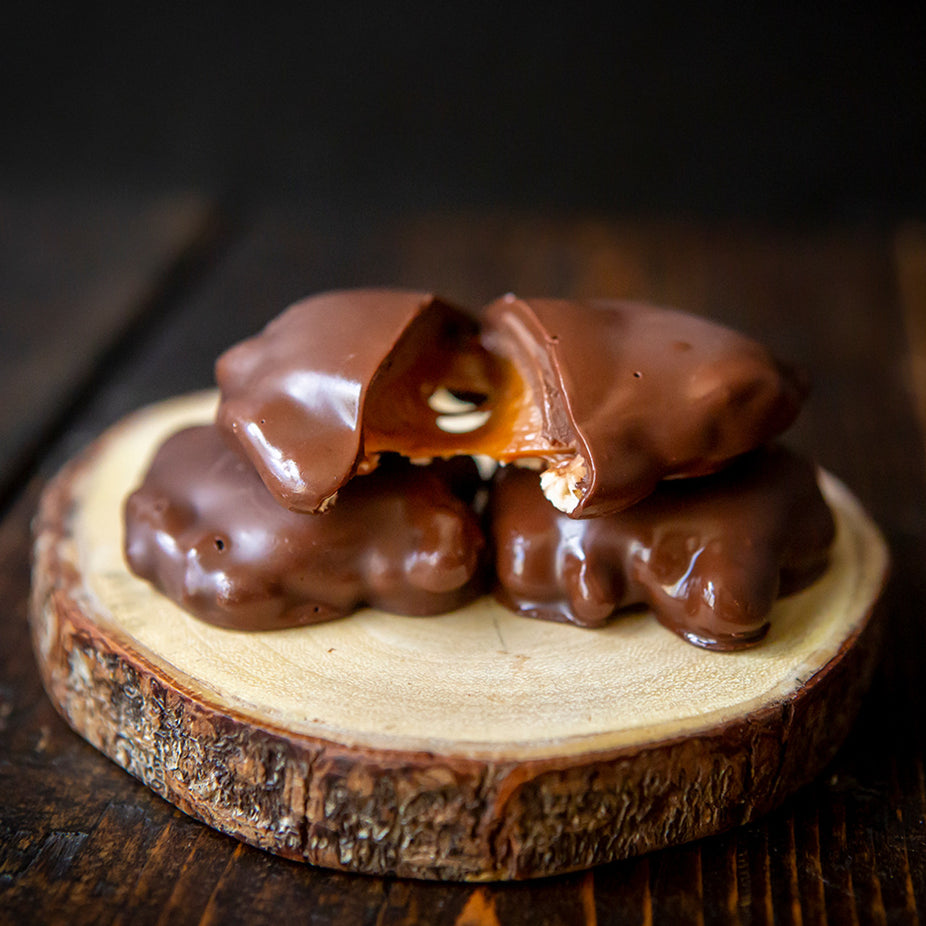 Marie McGhee's Bumble Bees Chocolate Gift Box