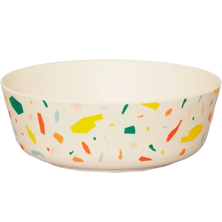 Bamboo Bowls (4 CT)