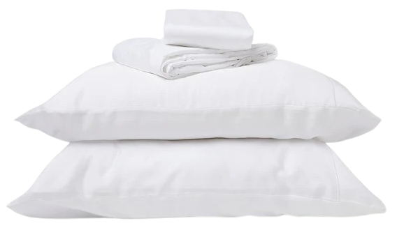 Tencel Eucalyptus Queen Sheet Set