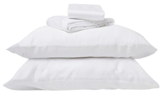 Tencel Eucalyptus Queen Sheet Set