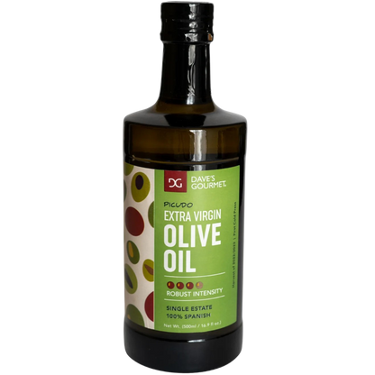 Picudo Extra Virgin Olive Oil