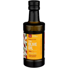 Arbequina Chili Olive Oil Medium Heat