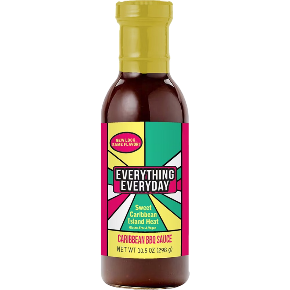 Everything Everyday Sauce