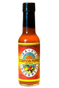 Scorpion Pepper Hot Sauce