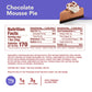 Chocolate Mousse Pie Delight Protein Bar (5 CT)